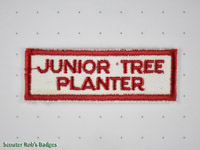 Click to enlarge 1983 Trees for Canada - Junior Tree Planter